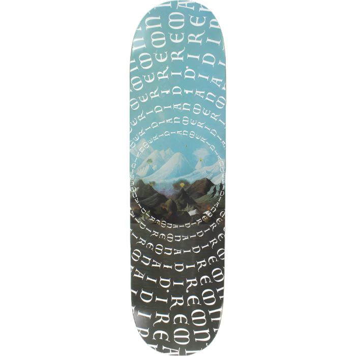 Meridian Focused Deck-8.5