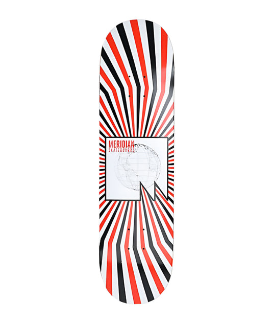 Meridian World Broadcast Deck-8.5