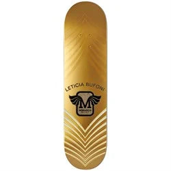 MONARCH PROJECT BUFONI "HORUS" GREEN R7 DECK - 8.5"