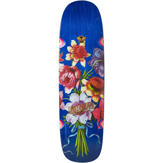 MONARCH PROJECT LETICIA "BOTANIC" SQUARED R7 DECK - 8.75"