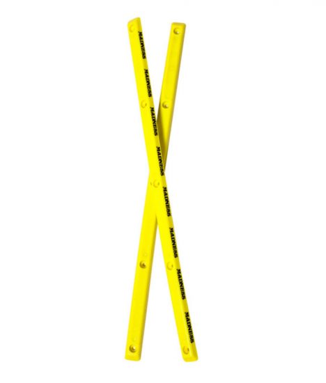 Madness Rails Repeat Rails - Yellow