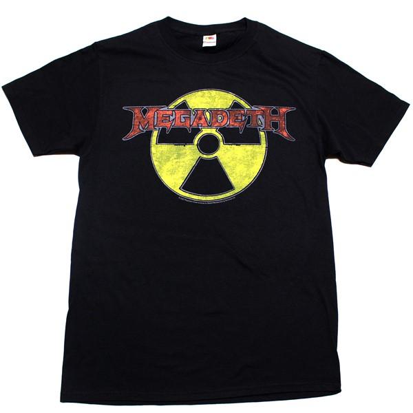 Megadeth - Radiation - Tee XL
