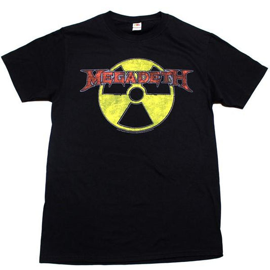Megadeth - Radiation - Tee XL