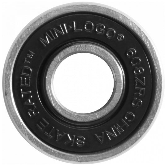 Mini Logo Bearings