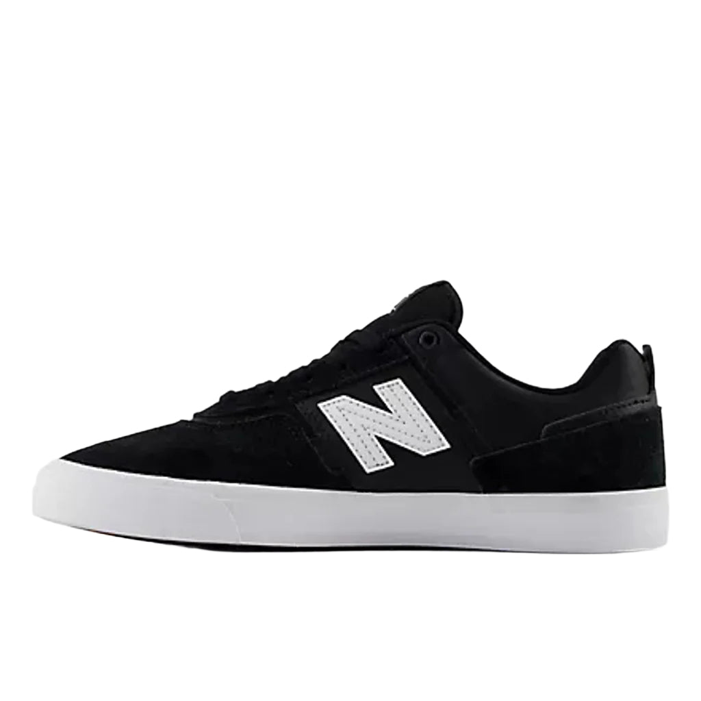 New Balance Numeric Jamie Foy 306 Black/White