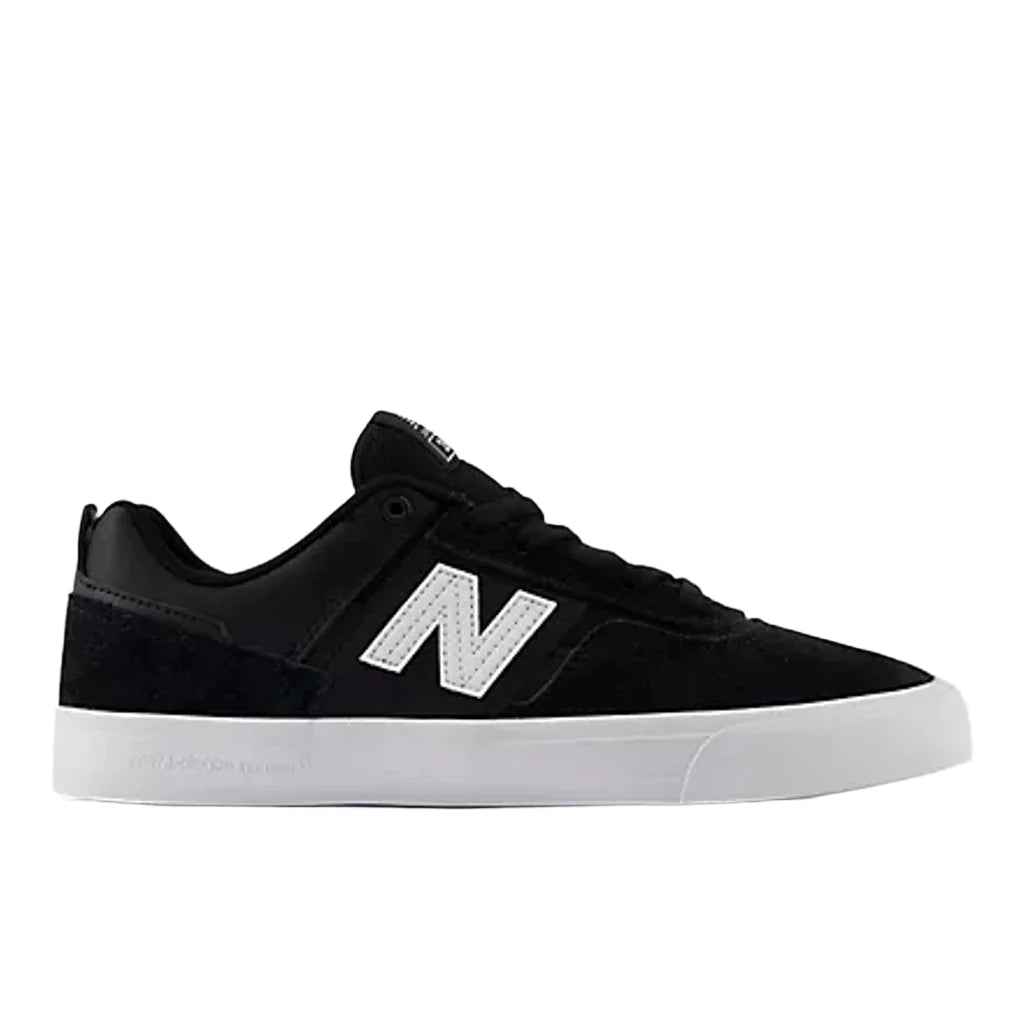 New Balance Numeric Jamie Foy 306 Black/White