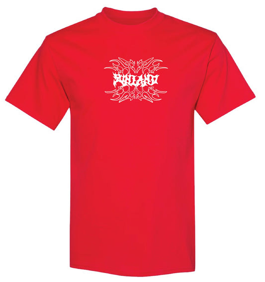 Sunland Skate Shop Logo 2 - Adult T-Shirt