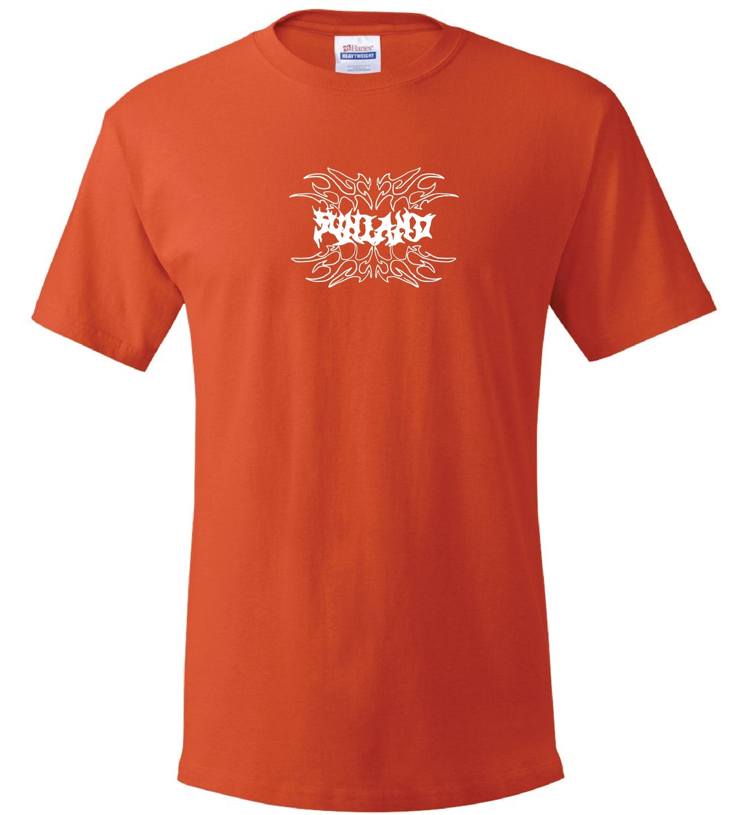 Sunland Skate Shop Logo 2 - Adult T-Shirt