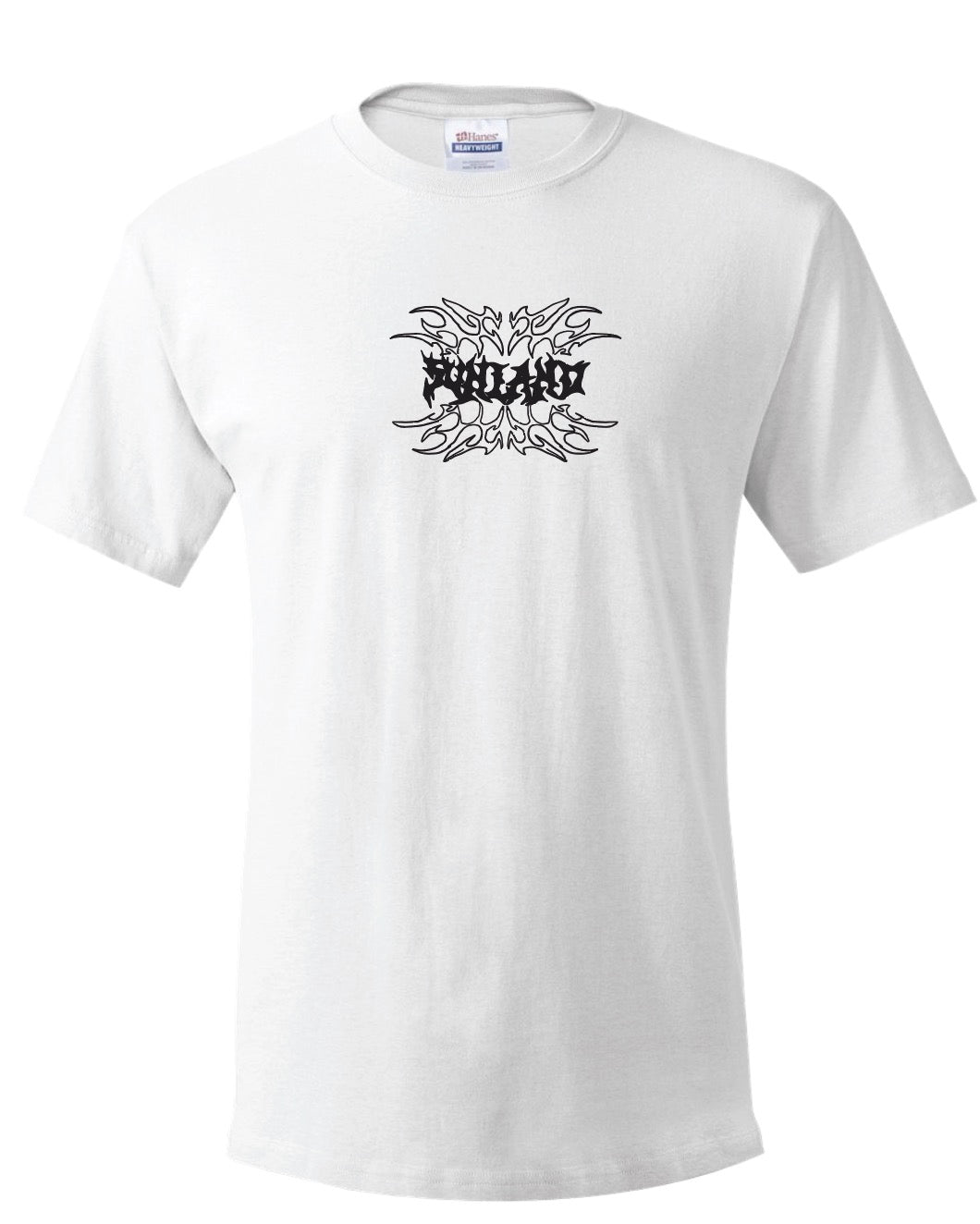 Sunland Skate Shop Logo 2 - Adult T-Shirt