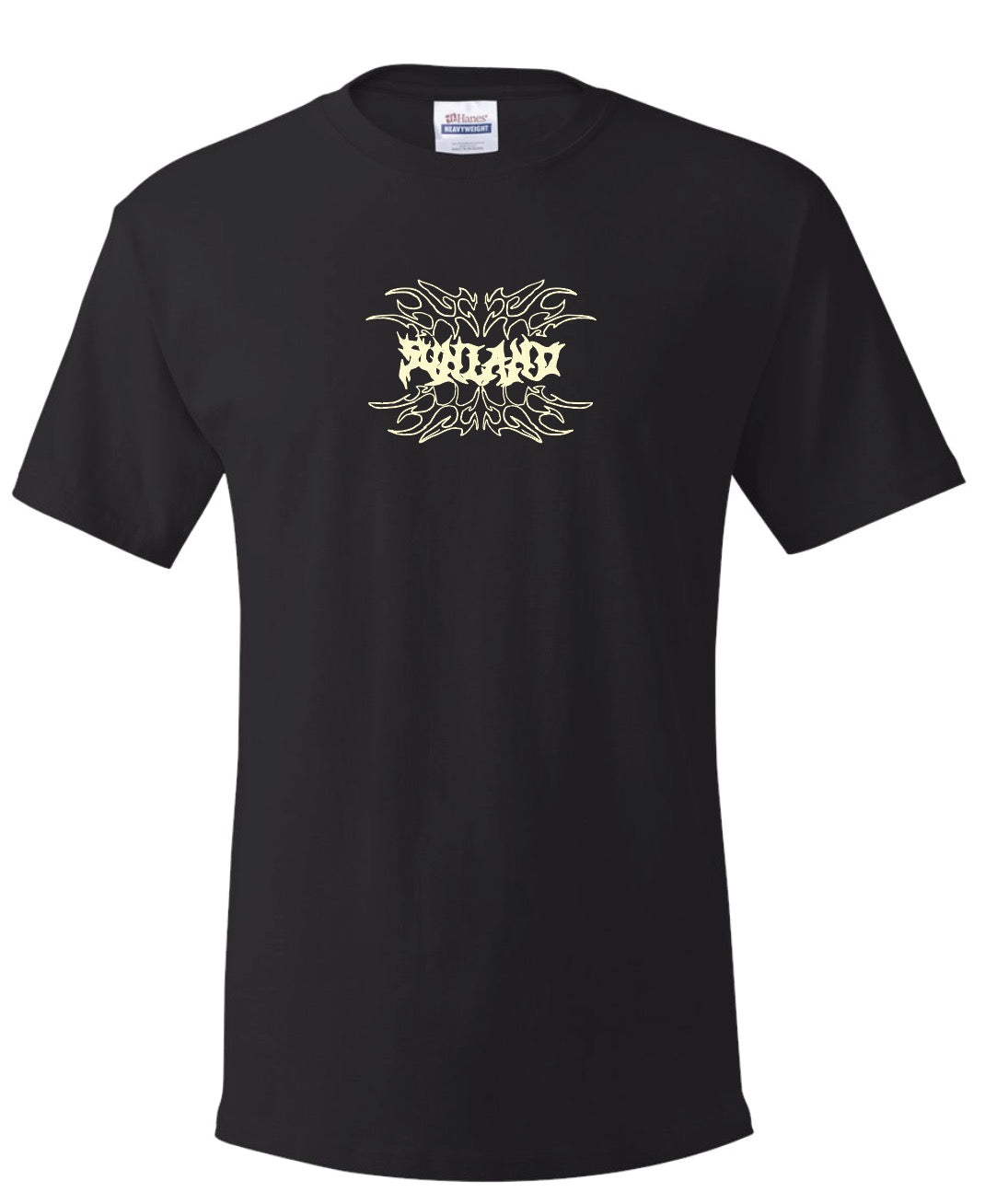 Sunland Skate Shop Logo 2 - Adult T-Shirt