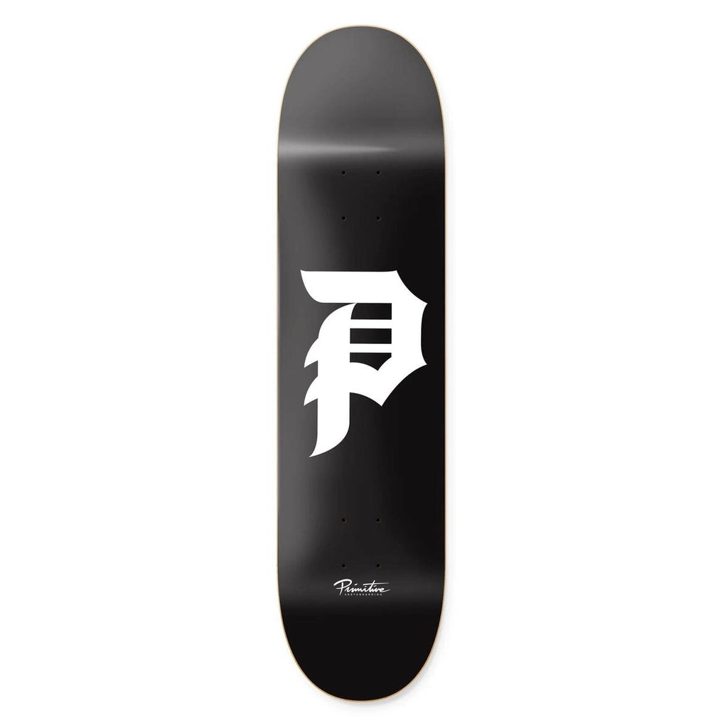 Primitive Dirty P Core Deck 8.25