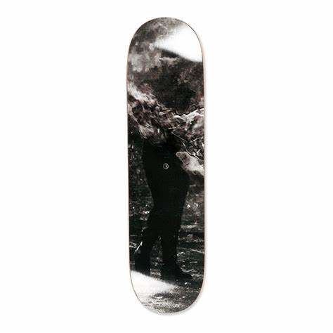 Polar Paul Grund Stuntman B Deck 8.5