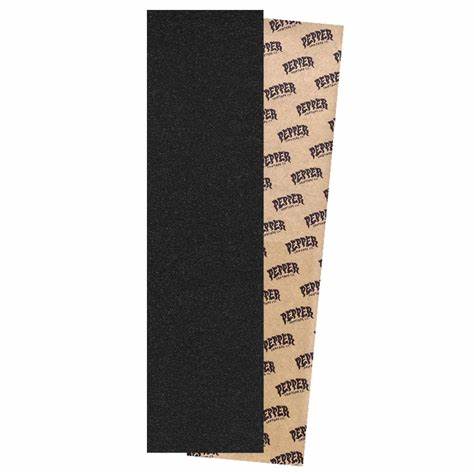 STAYTOP Mountain Landscape Skateboard Grip Tape - 44.1x10.1 Inch Non-Slip Sandpaper For Longboards