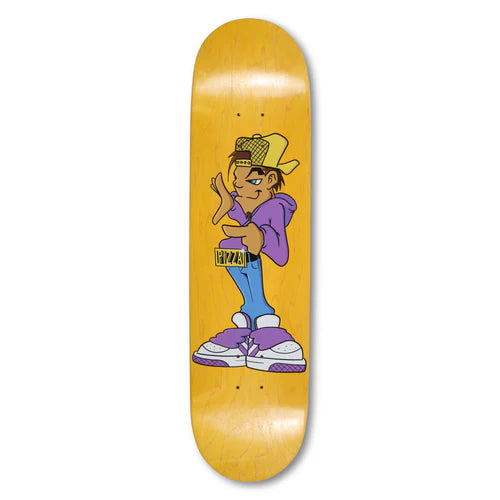 Pizza P-Boy Deck 8.25