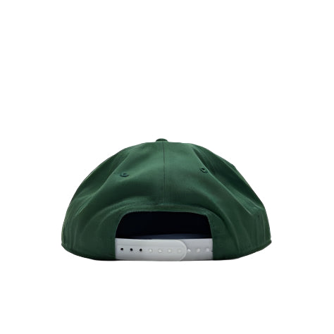 Polar Jake Cap Dreams Hat (Jade Green / Brown)