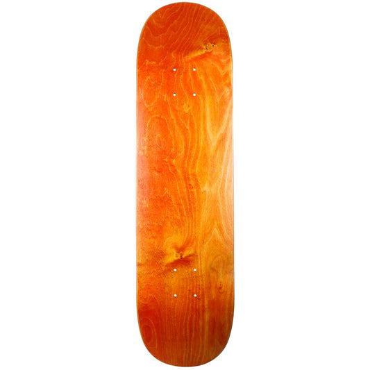 Powell Peralta Blank Twin Tail Deck 8.5