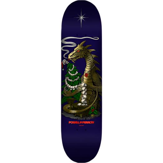 Powell Peralta Holiday 24 Tree Trimmer 8.75 Deck