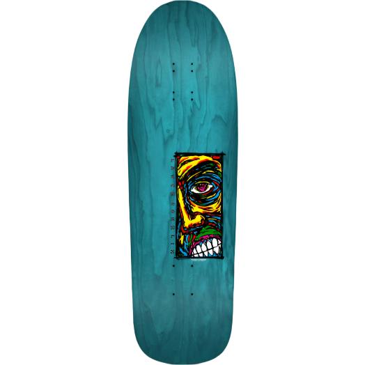 Powell Peralta Lance Conklin Face Reissue Skateboard Deck