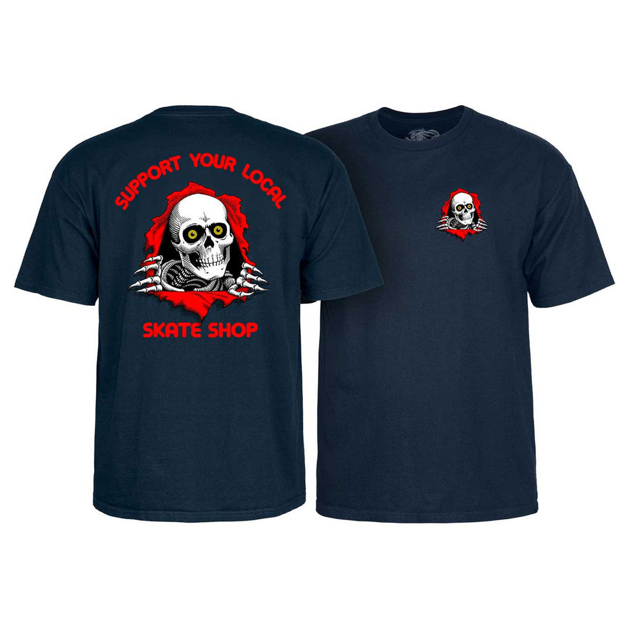 Powell Peralta SYLSS T-shirt