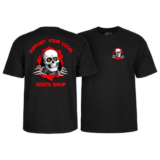 Powell Peralta SYLSS T-shirt