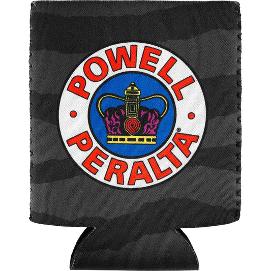 Powell Peralta Supreme Can Cooler Koozie