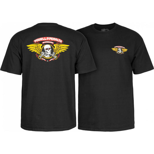 Powell Peralta Winged Ripper T-shirt