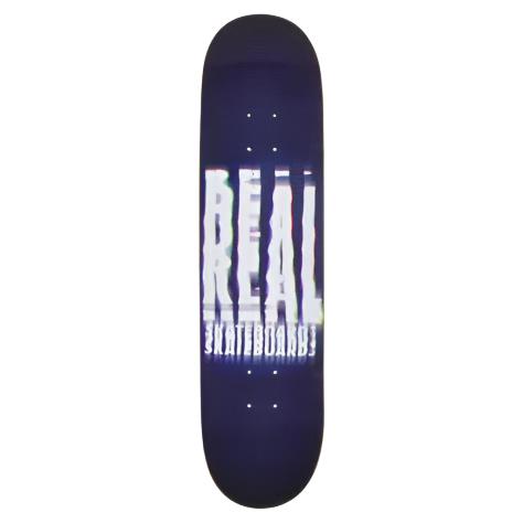 REAL SCANNER DECK - 8.5"