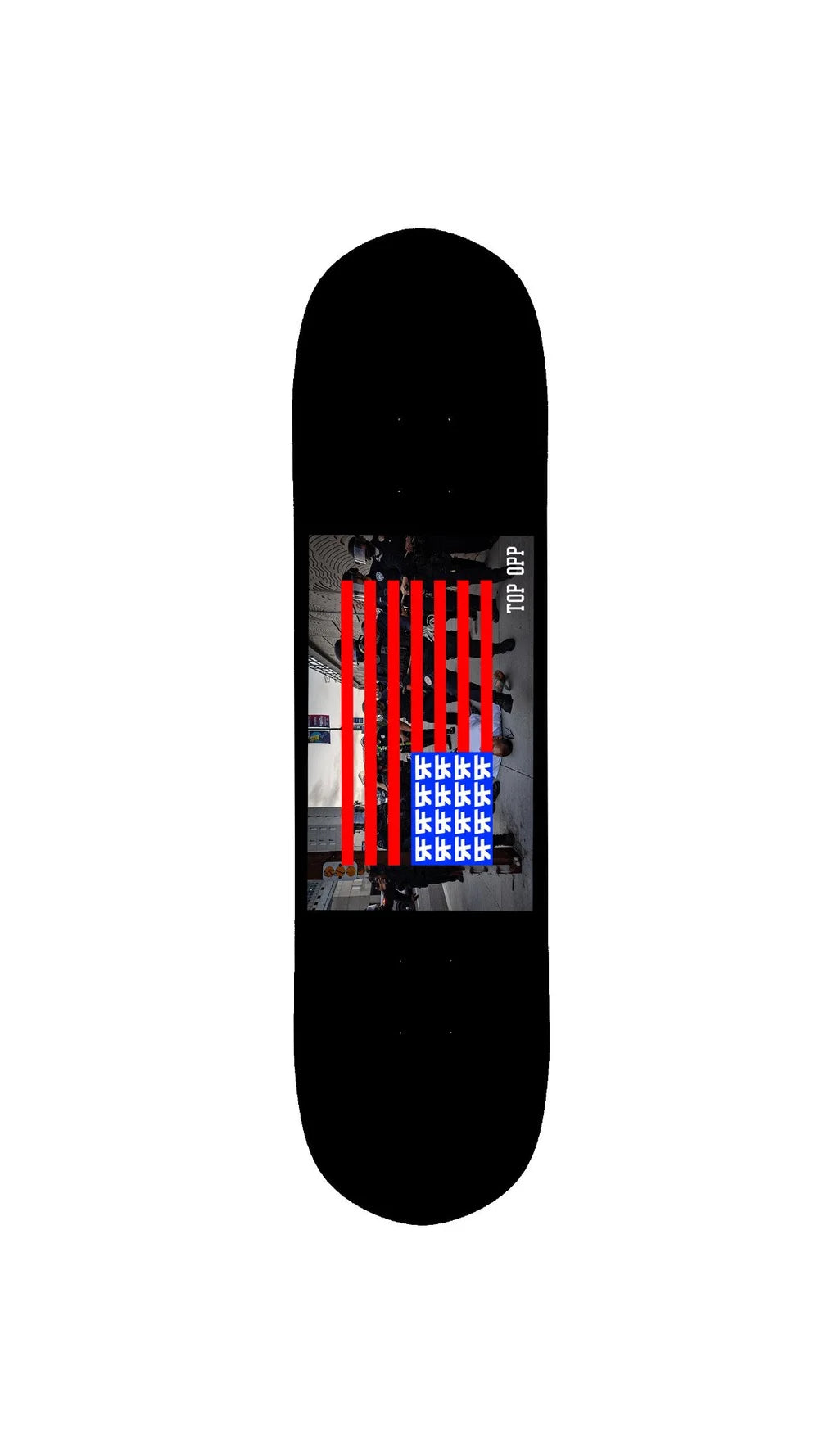 Reform USA Top Opp Deck 8.37