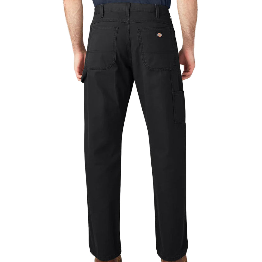 Dickies Black Carpenter Jeans