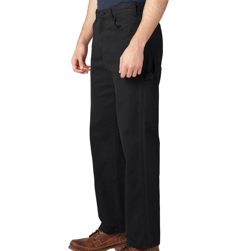 Dickies Black Carpenter Jeans