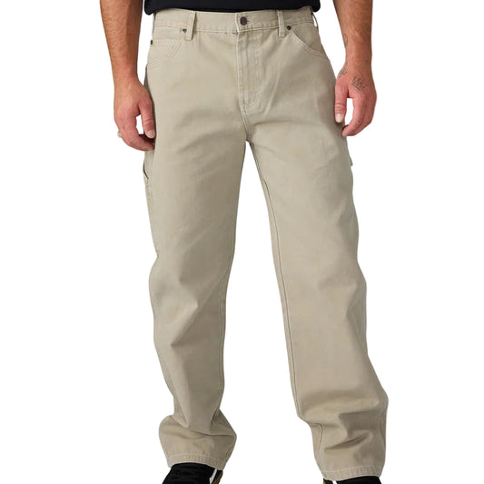 Dickies OBD Duck Carpenter Pants