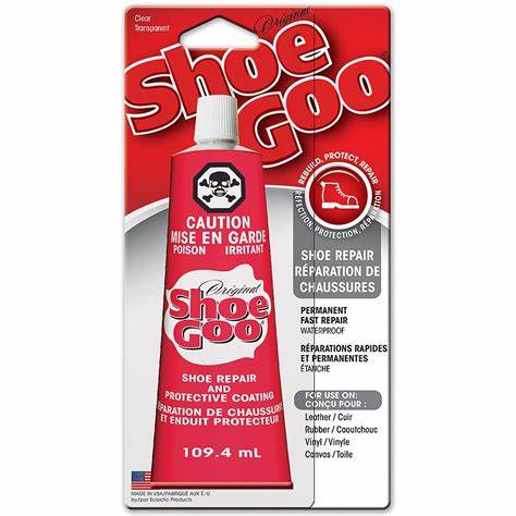 SHOE GOO II