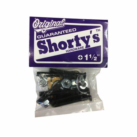 SHORTY'S HARDWARE PHILLIPS 1 1/2"