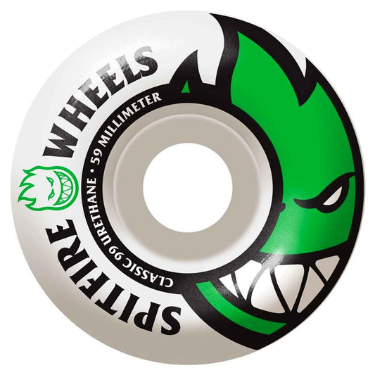 SPITFIRE BIGHEAD 99a WHEELS