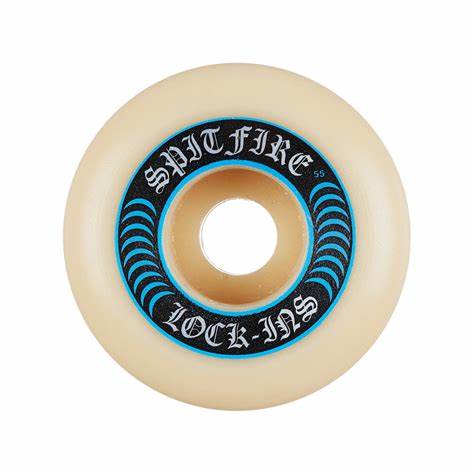 SPITFIRE FORMULA FOUR LOCK INS 55MM 99D