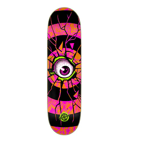 Santa Cruz Roskopp Dissect 8.5 Deck
