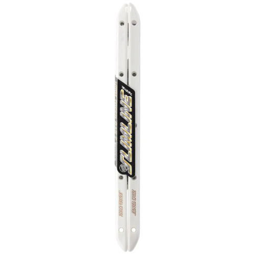 Santa Cruz Slimline HSR Rails White