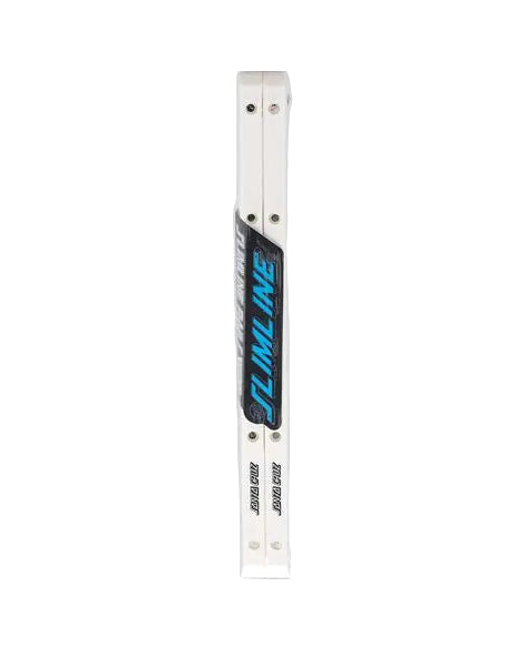 Santa Cruz Slimline Rails White