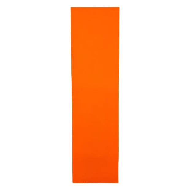 Select Colored Grip tape 9”x33”- Orange