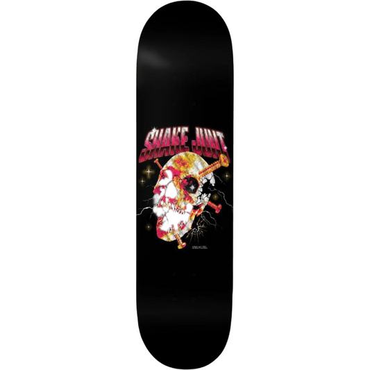 Shake Junt Skull Skrew 3 - 8.25 Skateboard Deck