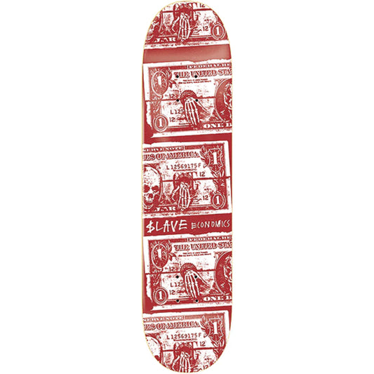 Slave Econo$Lave 24 Deck 8.5