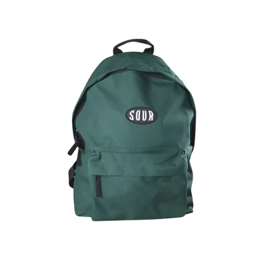 Sour Green Backpack