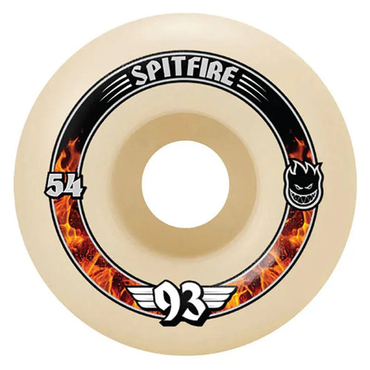 Spitfire Formula Four Radials 54MM 93D