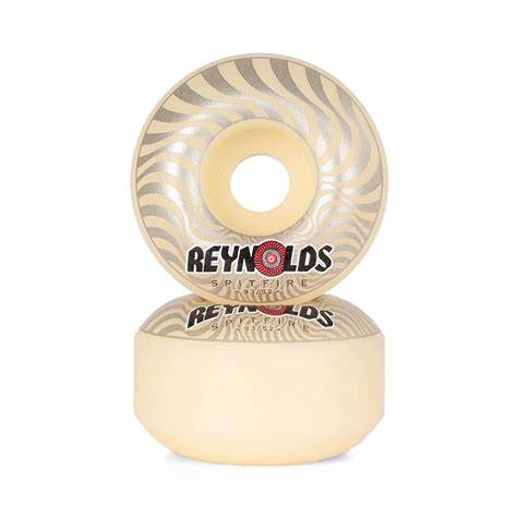 Spitfire formula Four Reynolds Classic 52MM 93D