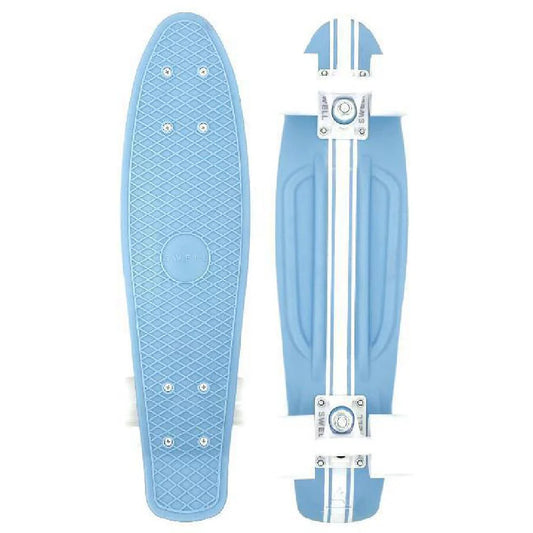 Swell 22" Comp stringer Powder Blue/ White