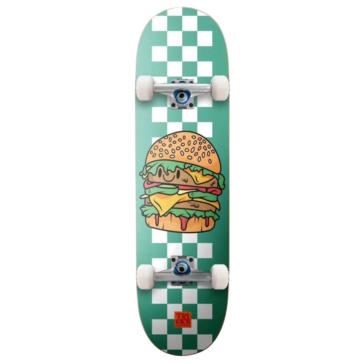 TRICKS HAPPY MEAT COMPLETE 8.25 X 29.50