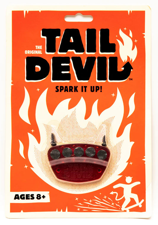 Tail Devil