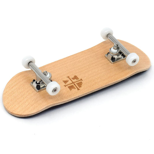 32mm Prolific Gen2 Fingerboard Complete - "The Real OG" Colorway