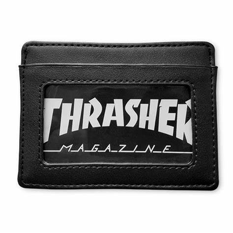 Thrasher Card wallet