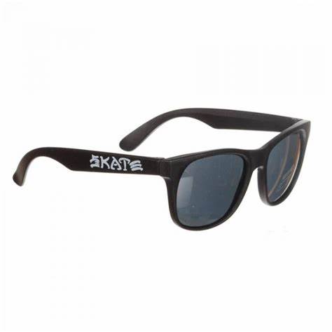 Thrasher Skate And Destroy Sunglasses